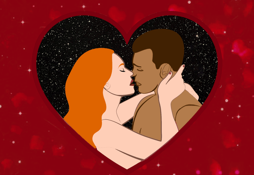 5 Valentine's Day Date Ideas That End in a "Bang"