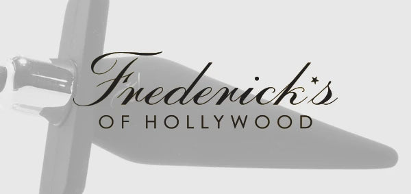 Frederick's of Hollywood | Buy Sex Toys & Kegel Balls  PinkCherry