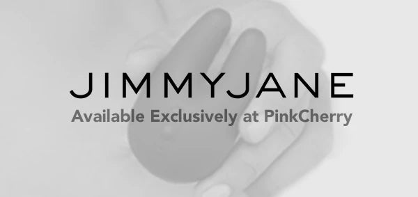 JimmyJane Sex Toys: Vibrators & Adult Toy Products  PinkCherry