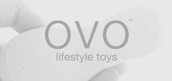 OVO | Shop Award-Winning Discreet Sex Toys & Vibrators  PinkCherry