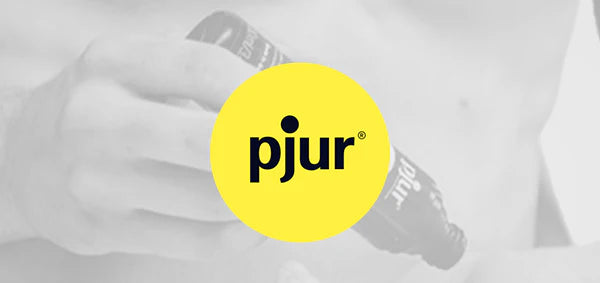 Shop by Brand - Pjur