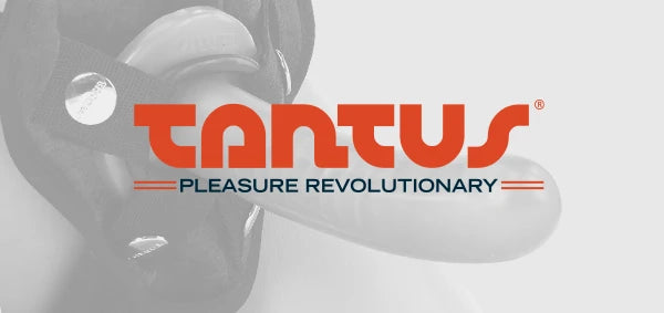 monster sex toy Tantus Hook Extra Long Red G-Spot or Prostate Dildo with Suction Cup –  PleasureCurve main image 1