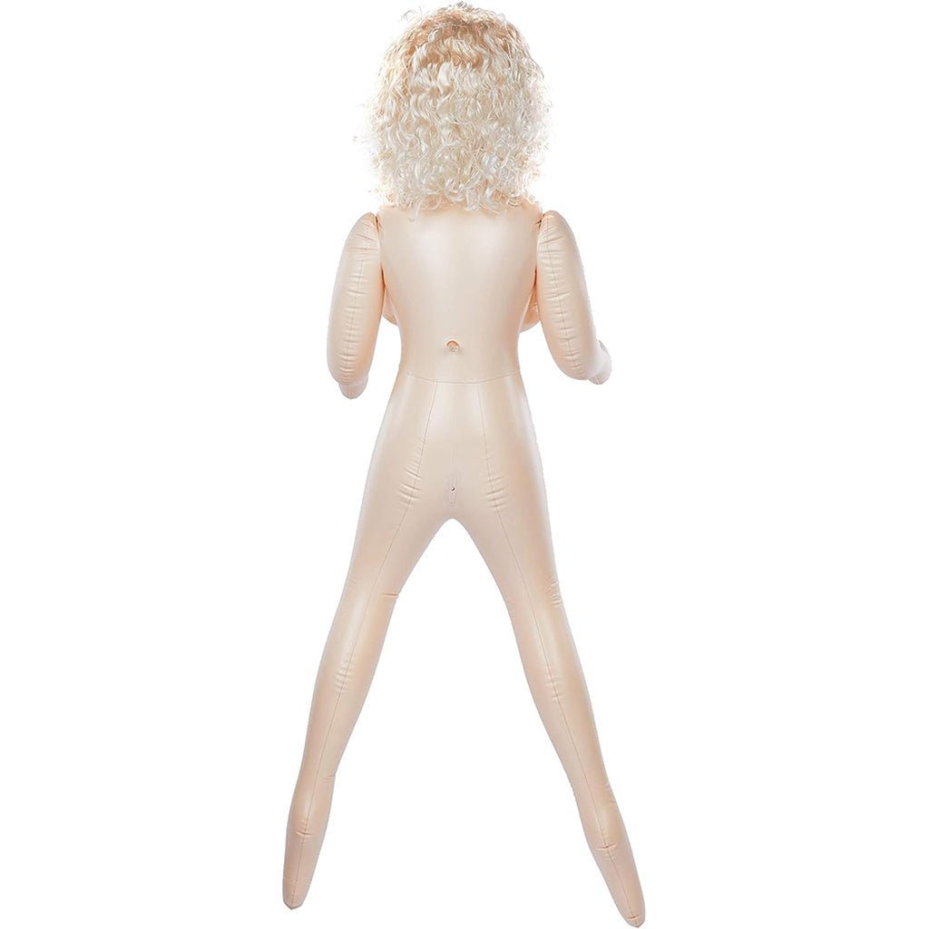 Gia Darling Trans Love Doll PinkCherry Gia Darling Trans Love Doll PinkCherry