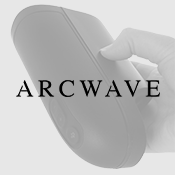 Arcwave Logo and Product