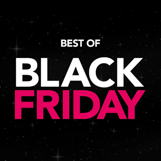 Best of Black Friday