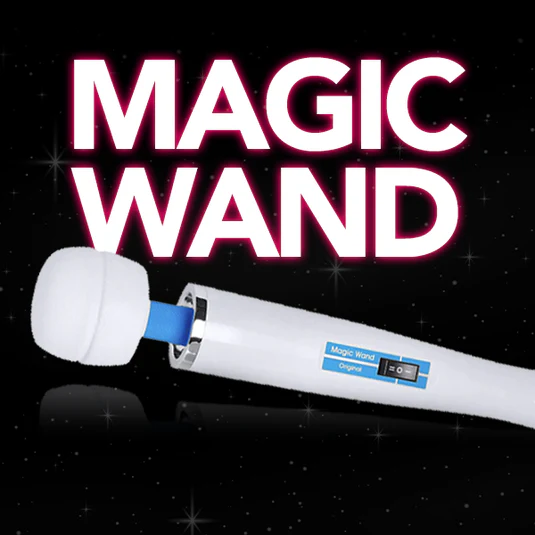 Magic Wand