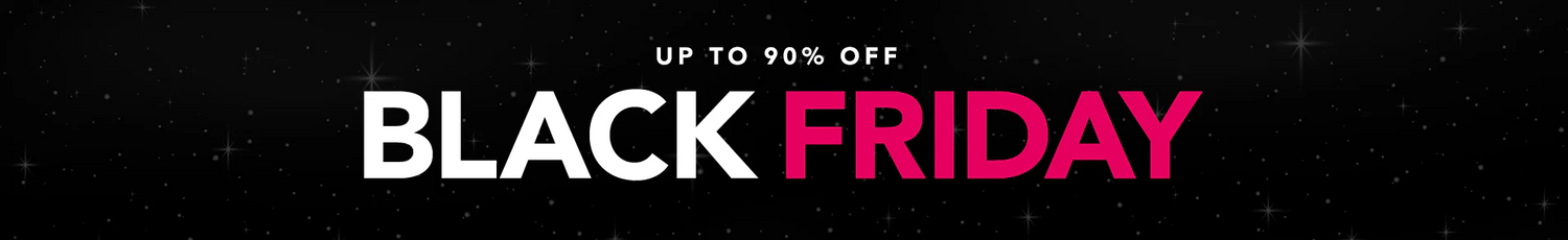 Black Friday Banner