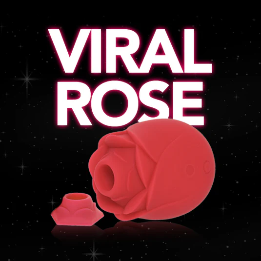 Viral Rose