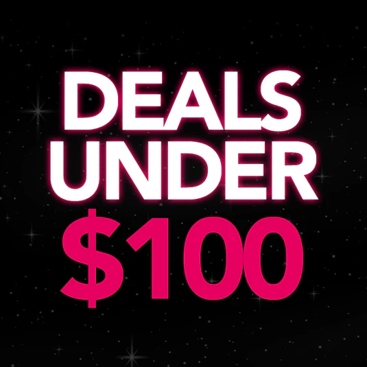 Deals Under $100