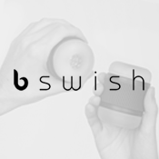 BSwish Logo and Product