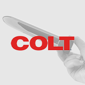 Colt Logo and Product