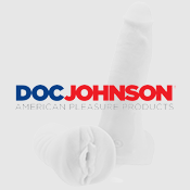 Doc Johnson Logo and Product