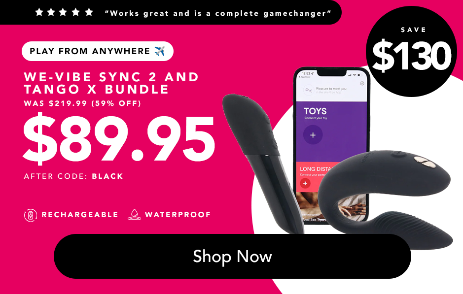 Sex Toys & Adult Toys - Online Store | PinkCherry