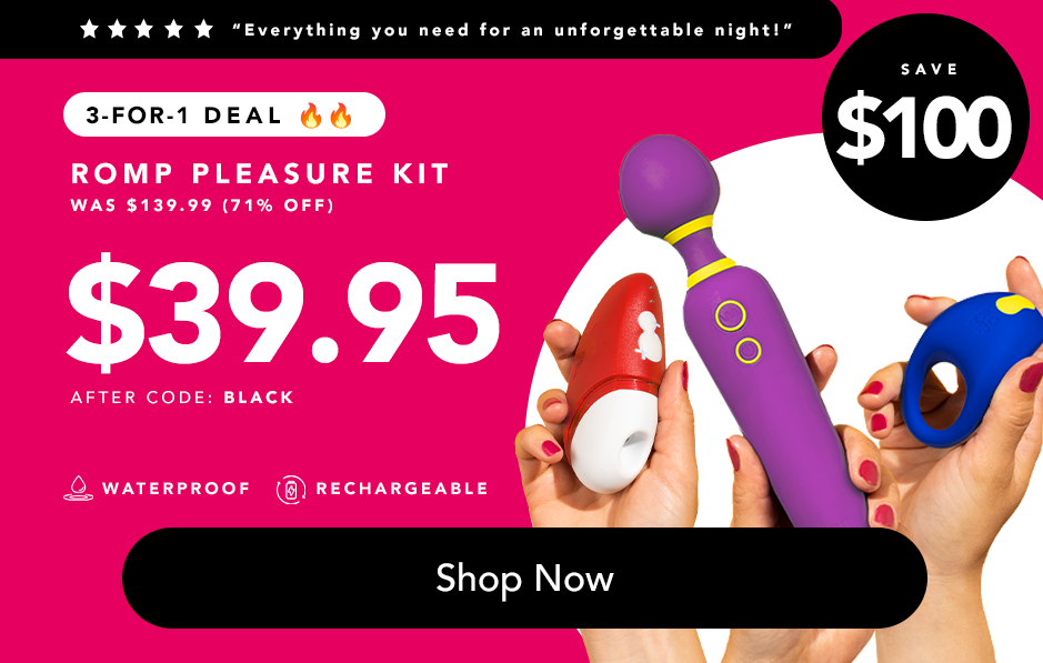 Sex Toys & Adult Toys - Online Store | PinkCherry