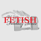 Fetish Fantasy Logo and Product