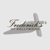 Frederick Logo and Product
