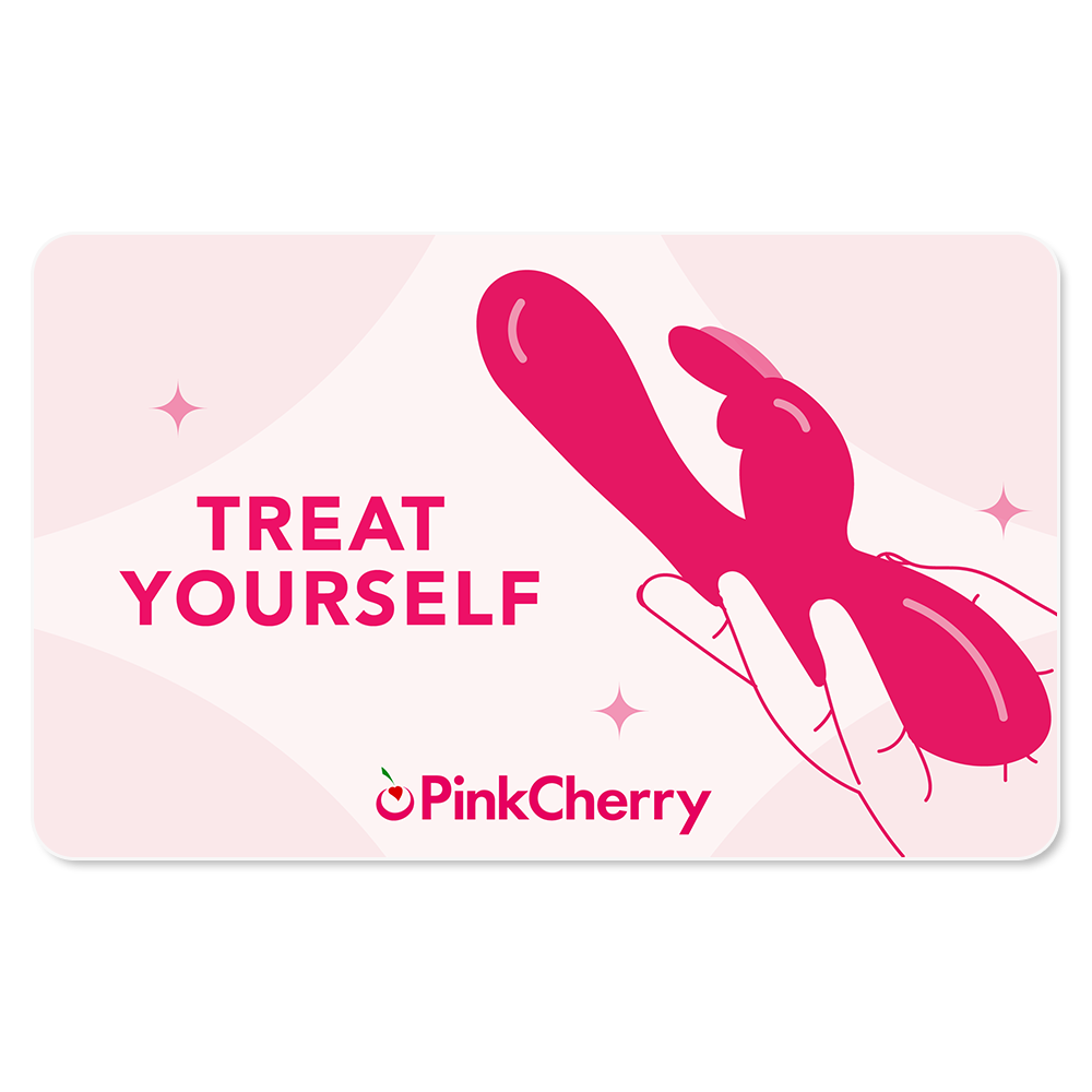 PinkCherry Gift Card