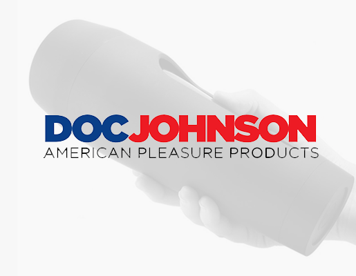 Doc Johnson Homepage Brand Box