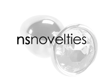 NS Novelties Homepage Brand Box