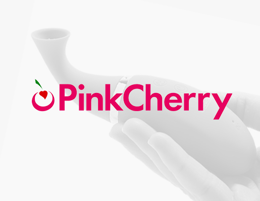 PinkCherry Homepage Brand Box
