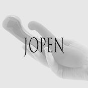 Jopen Logo and Product