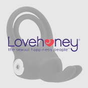Lovehoney Logo and Product