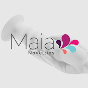 Maia Logo and Product