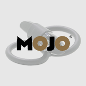 Mojo Logo and Product