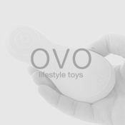 OVO Logo and Product