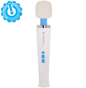 Magic Wand Rechargeable PinkCherry Magic Wand Rechargeable PinkCherry