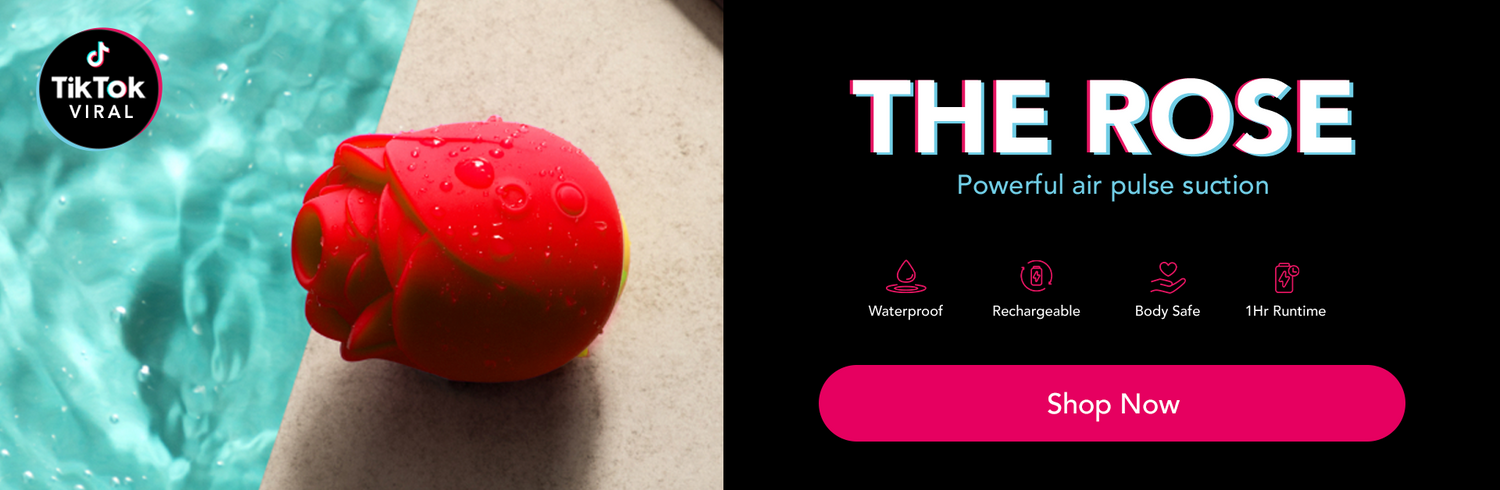 As Seen On TikTok PinkCherry As Seen On TikTok PinkCherry