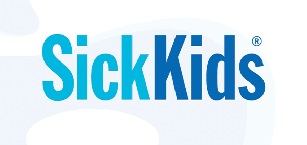 SickKids Logo