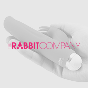 The Rabbit Company Logo and Product