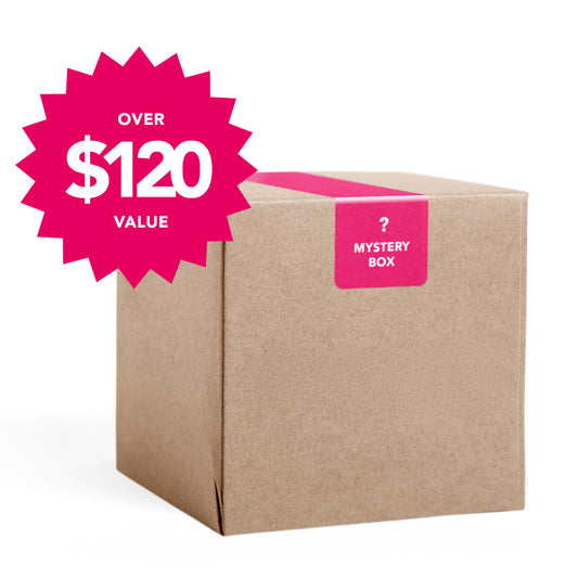 PinkCherry Starter Couples Mystery Box