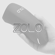 Zolo Logo and Product