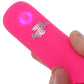 Naughty Bits Lily Licker Mini Vibe