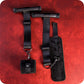 Sei Mio Doorway Play Over-Door Cuff Restraints