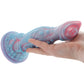 Creature Cocks Delphine Mermaid Silicone Dildo