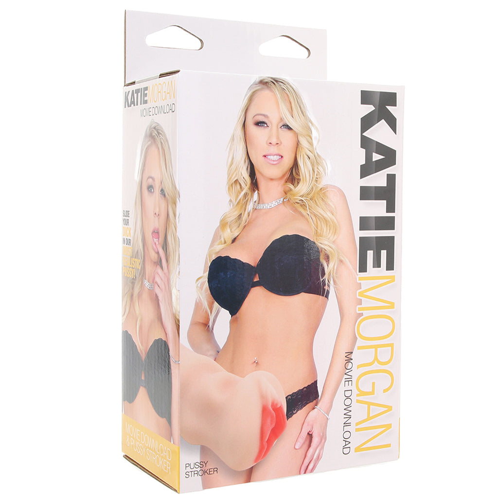 Katie Morgan Pussy Stroker PinkCherry Katie Morgan Pussy Stroker PinkCherry