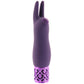 Royal Gems Elegance Bullet Vibe in Purple