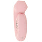 Loveline Perles Rotating Beads Swirl Vibe in Pink