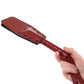 Saffron Studded Spanker