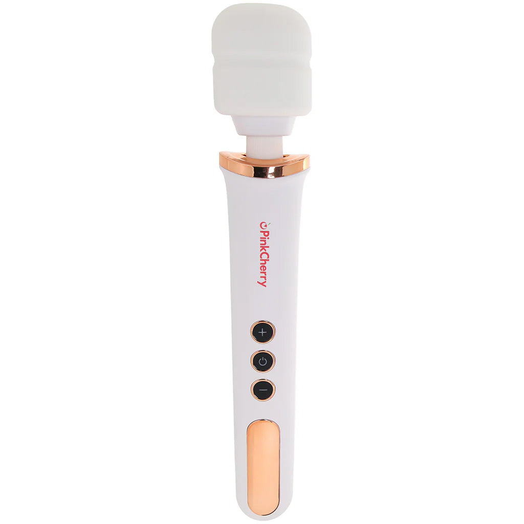 rechargeable wand vibrator ᐉ Вибромастурбатор Sasha Grey Vibrating Deep Throat Sucker телесный -  купить | цена, отзывы | Украина, Киев main image 0