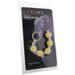 Medium Anal Beads in Assorted