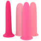 Inya Gliders 4 Piece Stackable Dilator Set