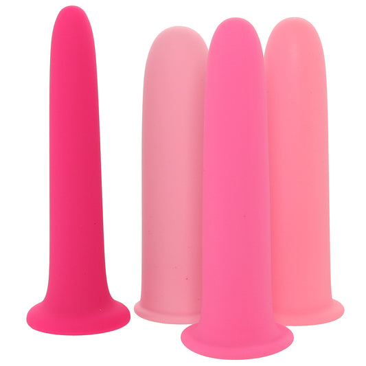 Inya Gliders 4 Piece Stackable Dilator Set