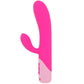 Bang! Clit Tapping Vibrating Rabbit Vibe