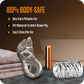 Stay Hard Bull Vibrating Cock Ring Set