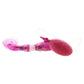 Advanced Clitoral Pump Vibe in Pink