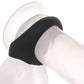 LEVELZ Soft Tri O Cock Ring